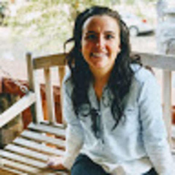 Meet your Posher, Brooke - Picture 1 of 1